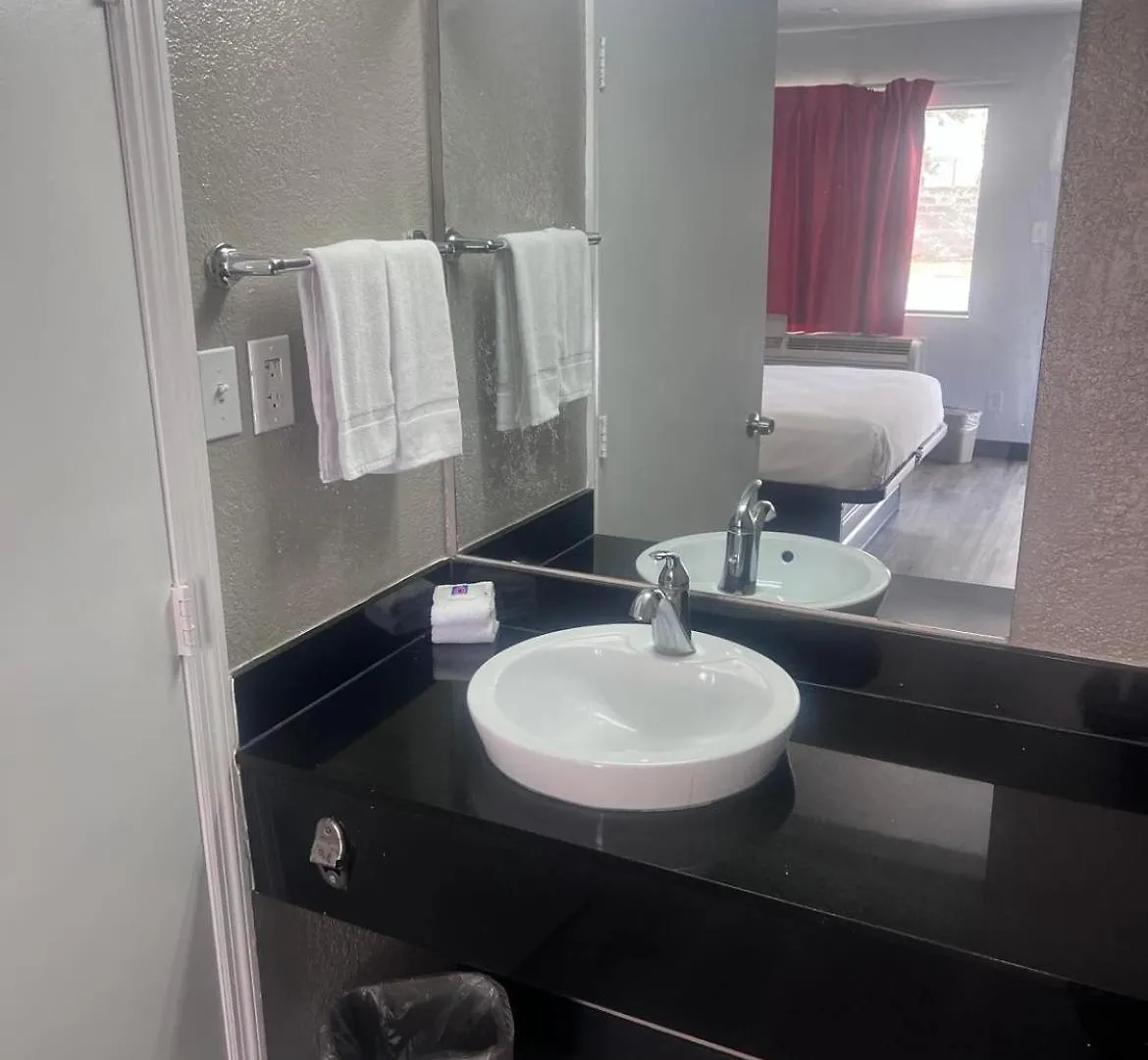 Motel 6-Orlando, Fl - Winter Park Maitland