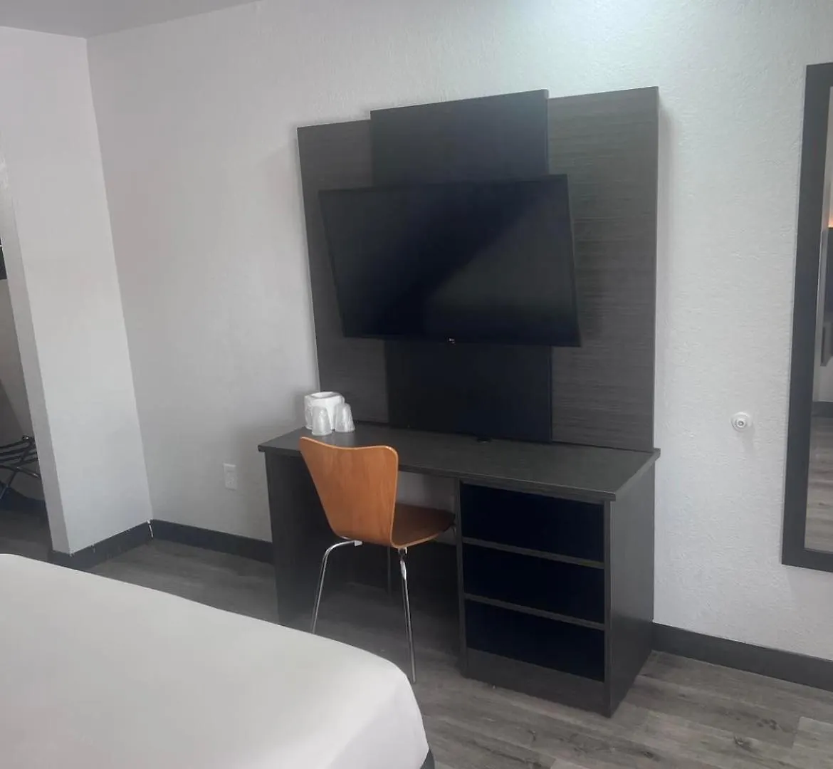 Motel 6-Orlando, Fl - Winter Park Maitland