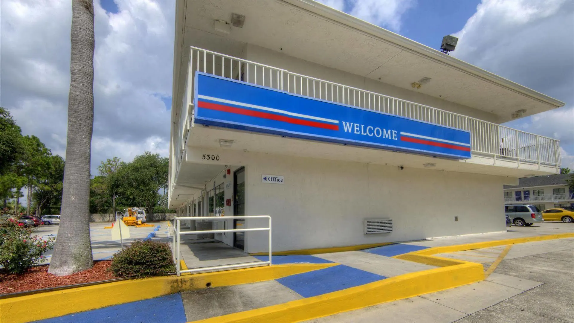 Motel 6-Orlando, Fl - Winter Park Maitland Ξενοδοχείο