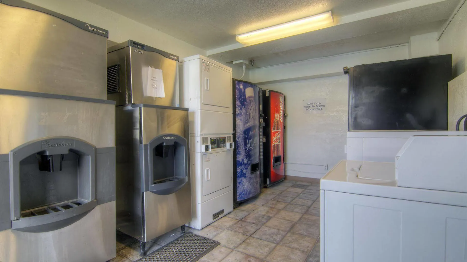 Ξενοδοχείο Motel 6-Orlando, Fl - Winter Park Maitland