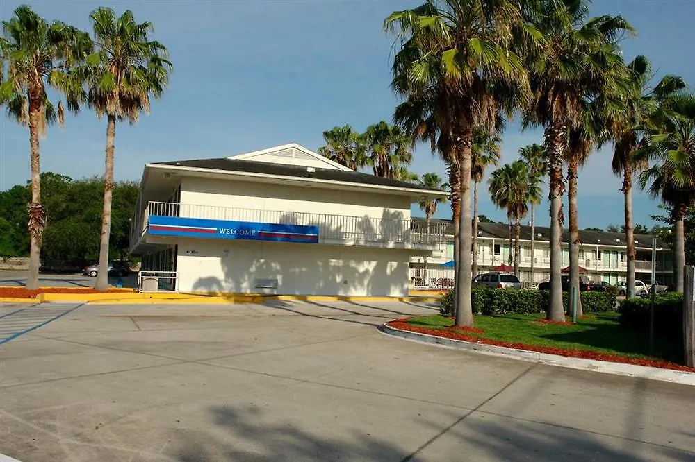 Motel 6-Orlando, Fl - Winter Park Maitland 2*,  Ηνωμένες Πολιτείες της Αμερικής