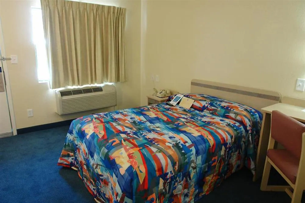 Motel 6-Orlando, Fl - Winter Park Maitland Ξενοδοχείο