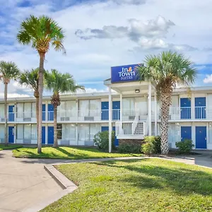 Intown Extended Select Orlando Fl - Lee Rd Hotel