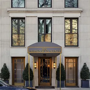 Fasano Fifth Avenue I Private Members Club & New York
